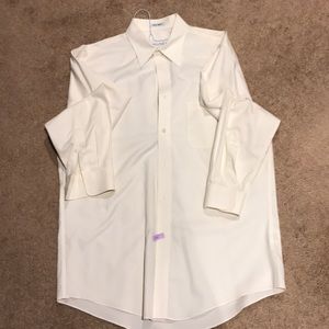 Men’s Dress shirts. 15 1/2 neck. 34/35 length